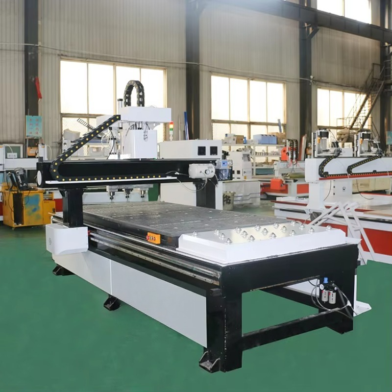 1325 CNC Router 3-Process Wood - Woodworking Router recensione e prezzo