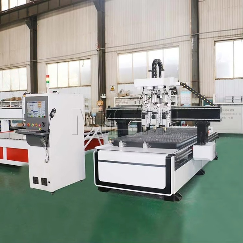 1325 CNC Router 3-Process Wood - Woodworking Router recensione e prezzo