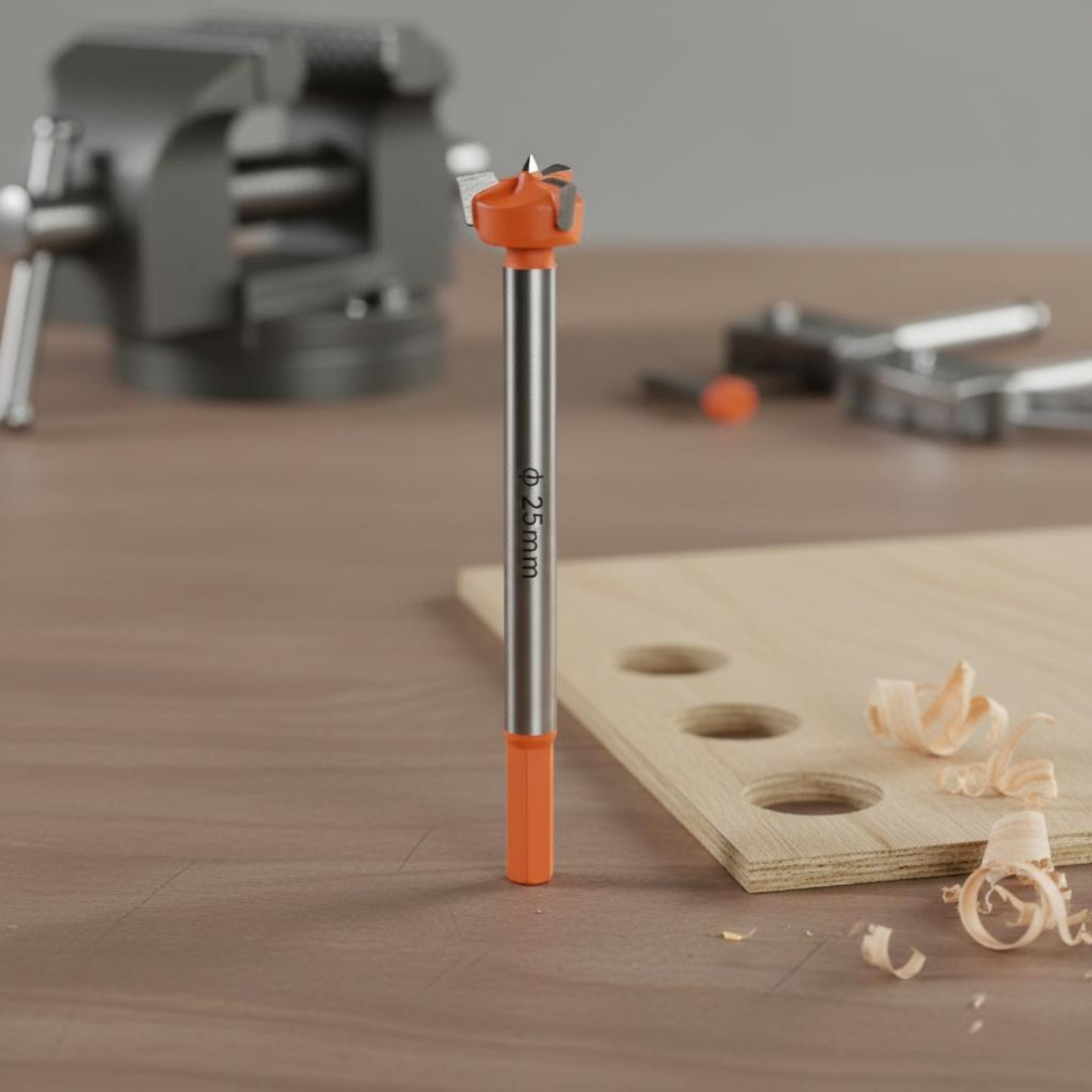 35mm Hinge Hole Jig 3-Blade 35 - Woodworking Jig recensione e prezzo