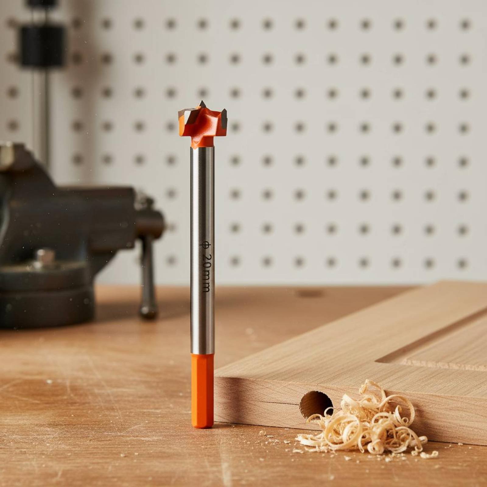 35mm Hinge Hole Jig 3-Blade 35 - Woodworking Jig recensione e prezzo