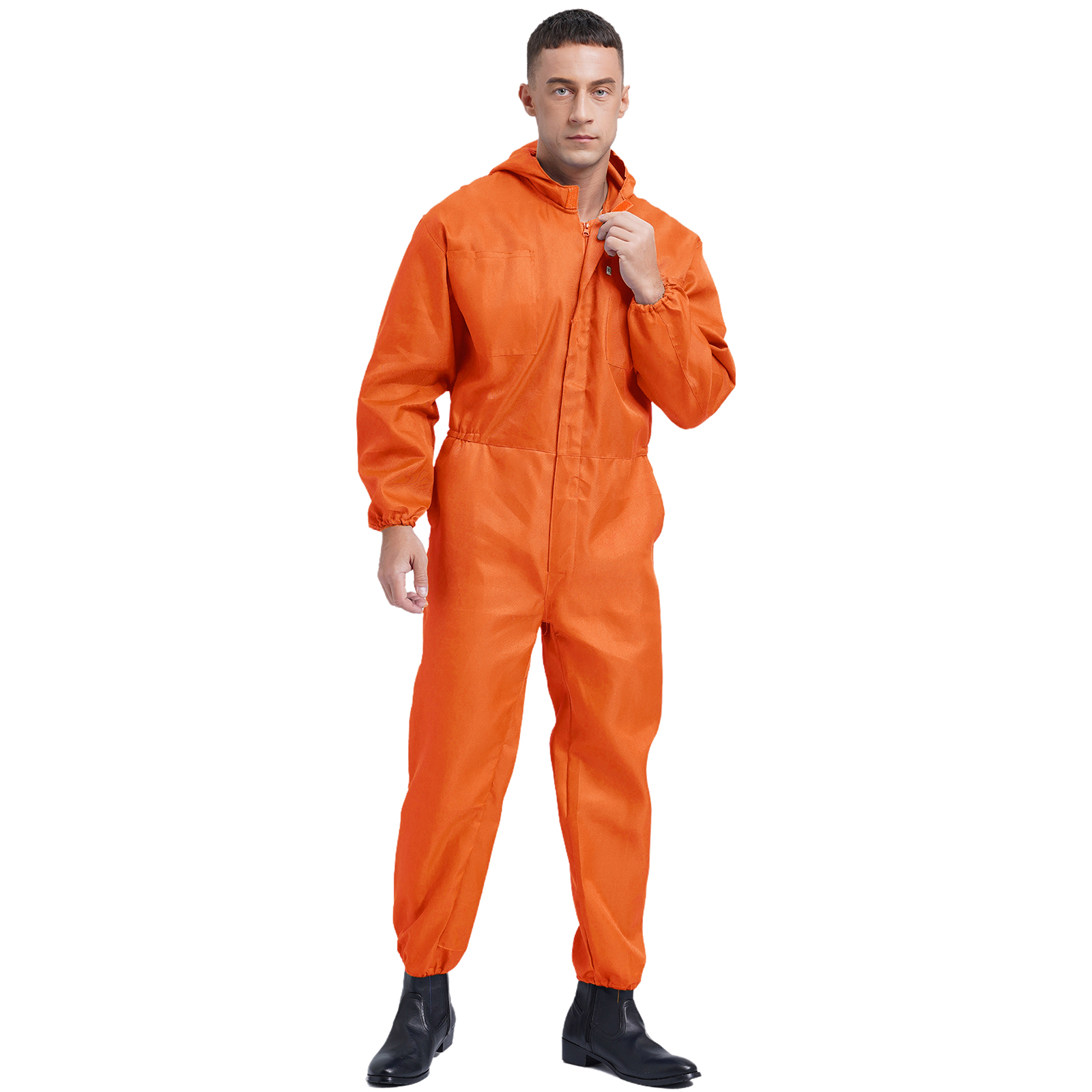 Coveralls for Men Big Pockets  - Woodworking Overalls recensione e prezzo