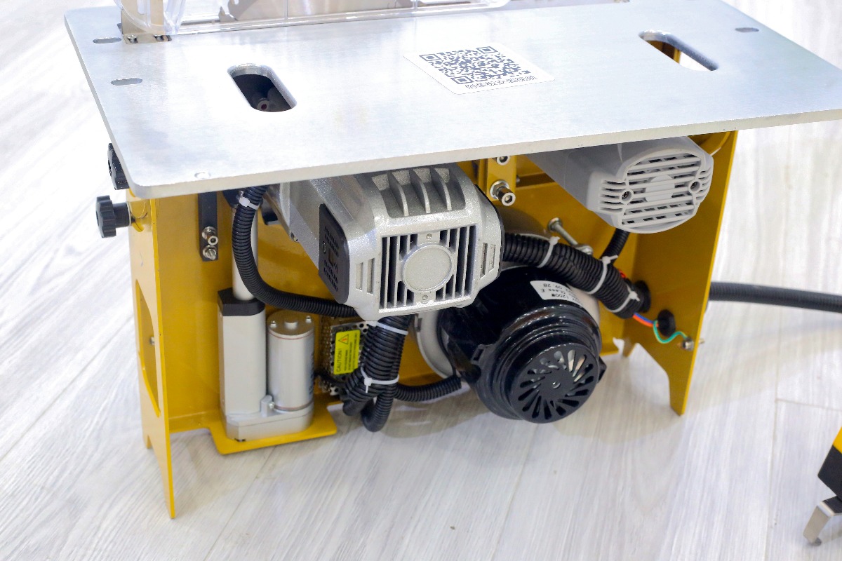 【Factory Price】Horizontal Styl - Woodworking Machines recensione e prezzo