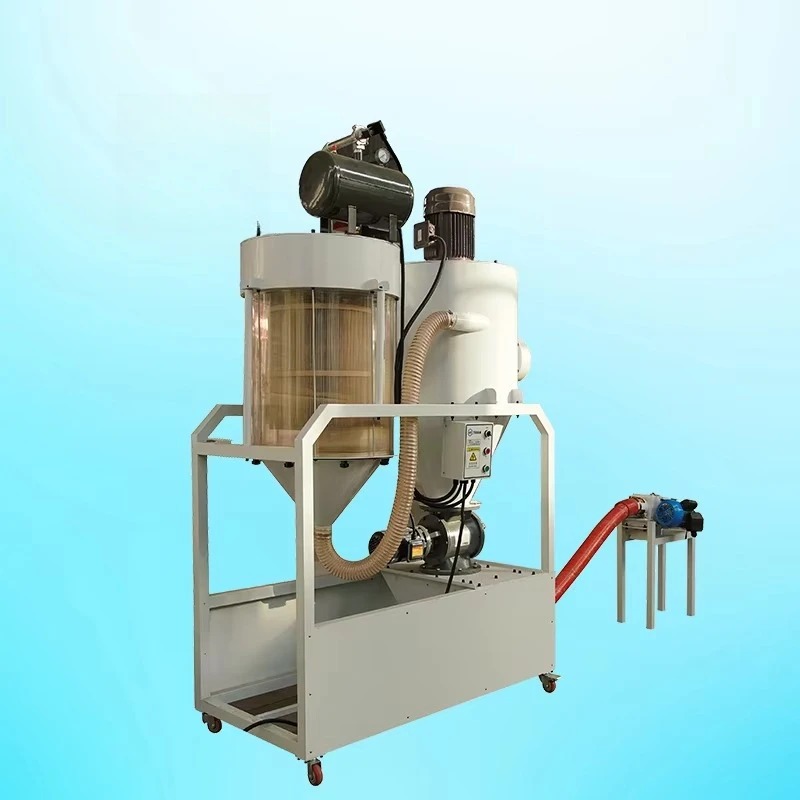 Cyclone Dust Collector Filter  - Woodworking Industries recensione e prezzo