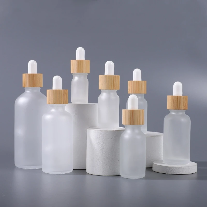 5ml-100ml Dropper Bottle Bambo - Woodworking Mask recensione e prezzo