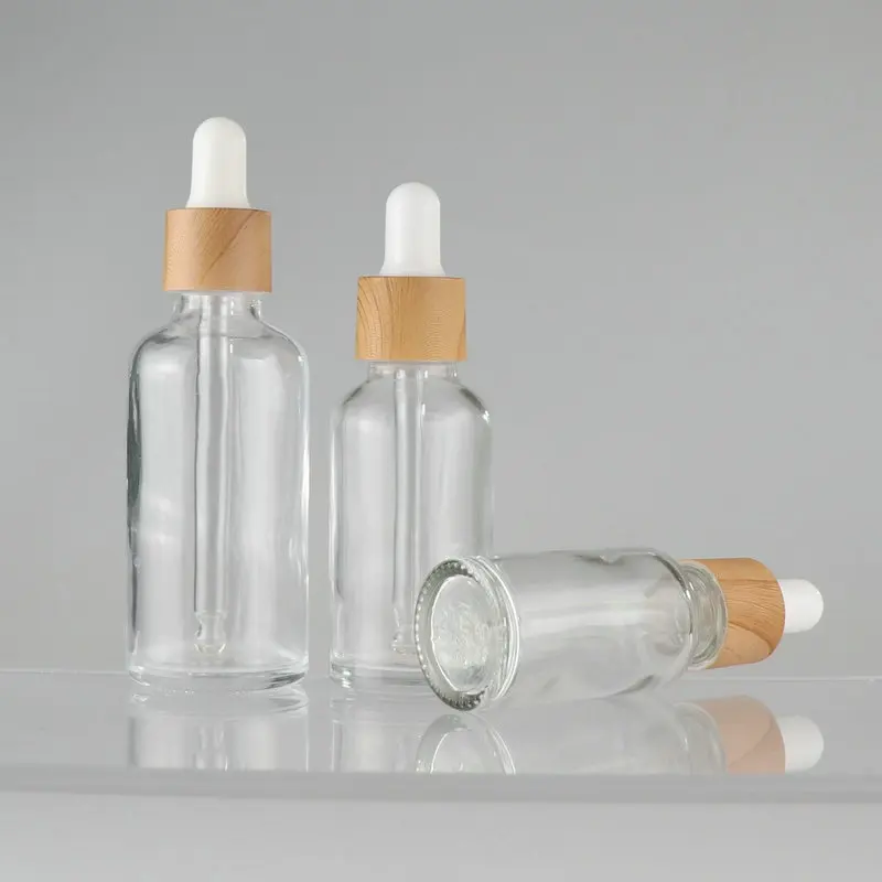 5ml-100ml Dropper Bottle Bambo - Woodworking Mask recensione e prezzo