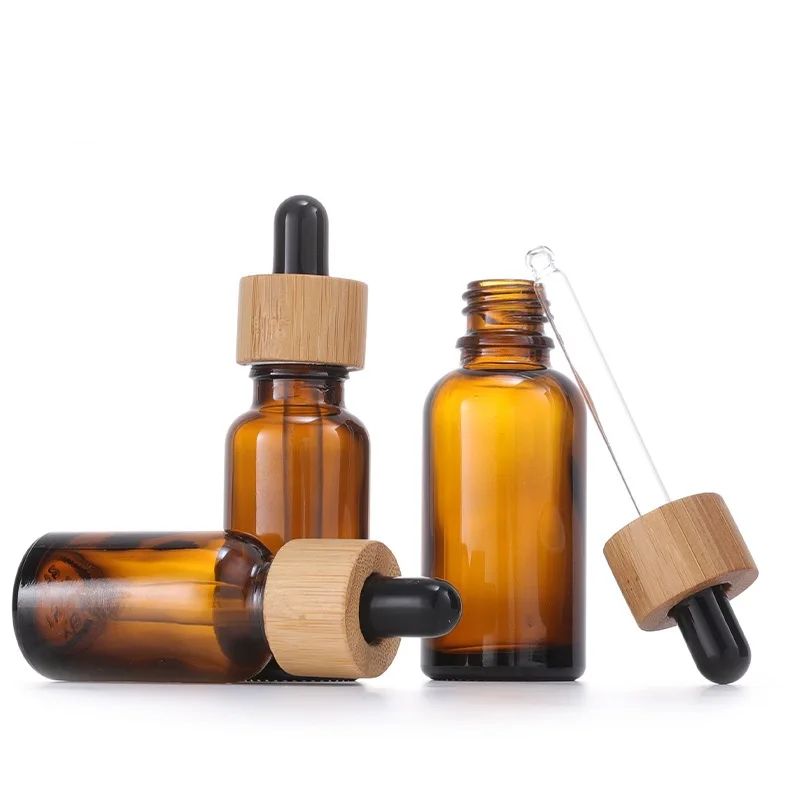 5ml-100ml Dropper Bottle Bambo - Woodworking Mask recensione e prezzo