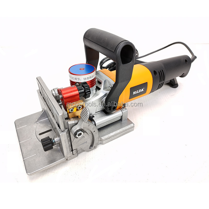Handheld Slotting Machine P14  - Woodworking Machines recensione e prezzo