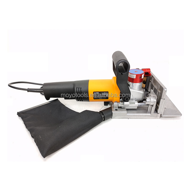 Handheld Slotting Machine P14  - Woodworking Machines recensione e prezzo