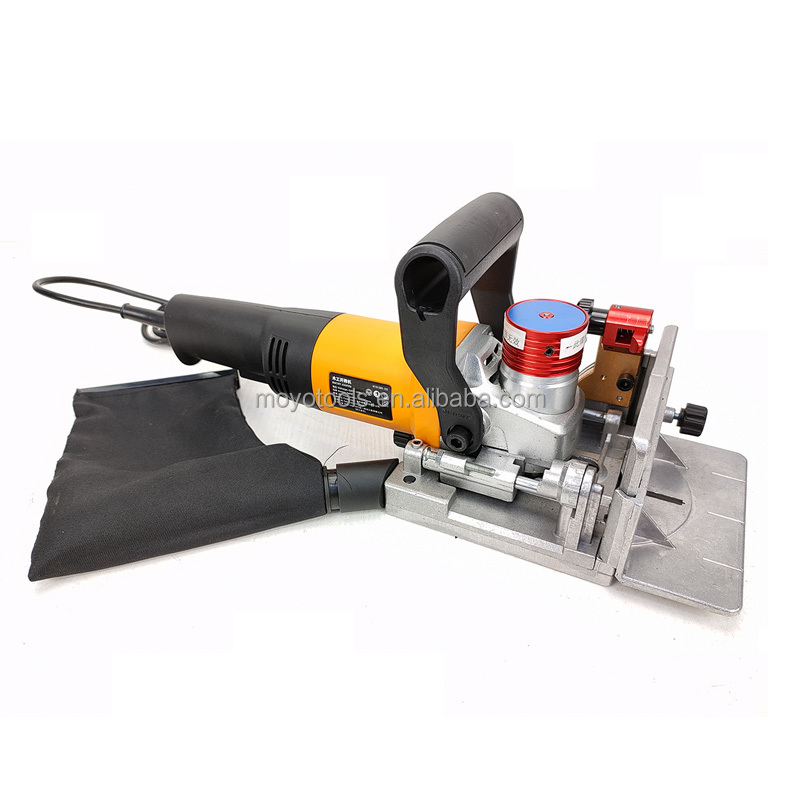 Handheld Slotting Machine P14  - Woodworking Machines recensione e prezzo