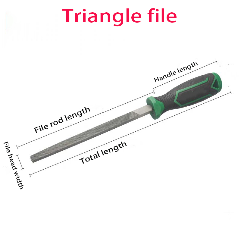Industrial Steel Files Set Fla - Woodworking Rasps And Files recensione e prezzo