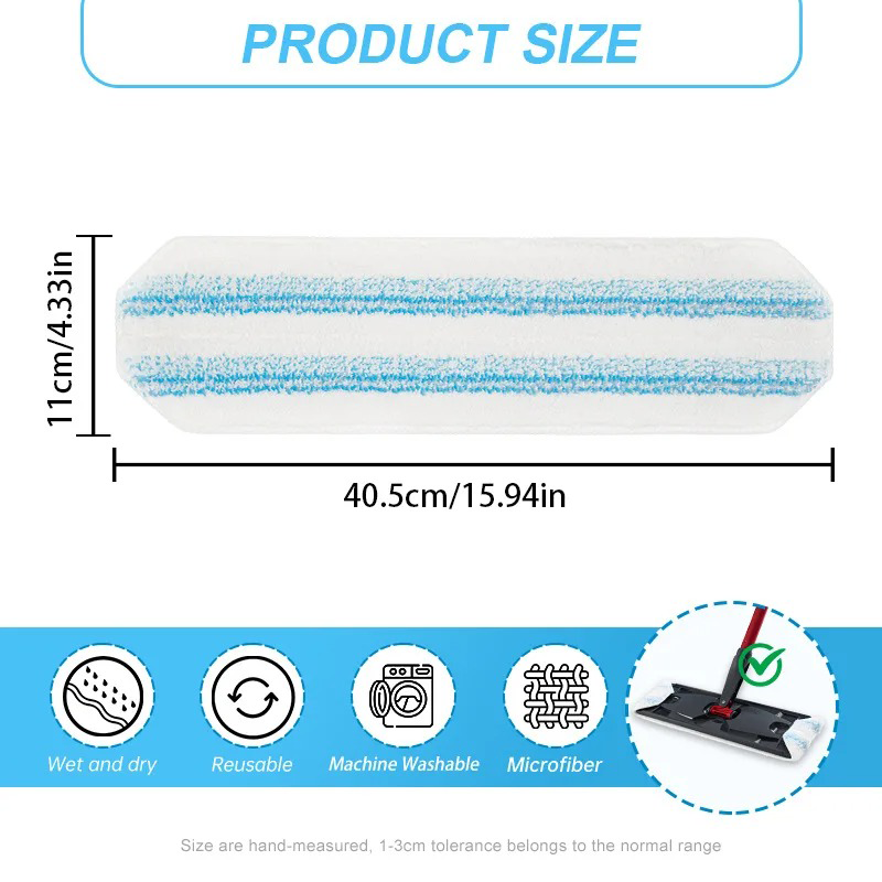 Replacement Rags Fit For Viled - Woodworking Vacuum Press recensione e prezzo