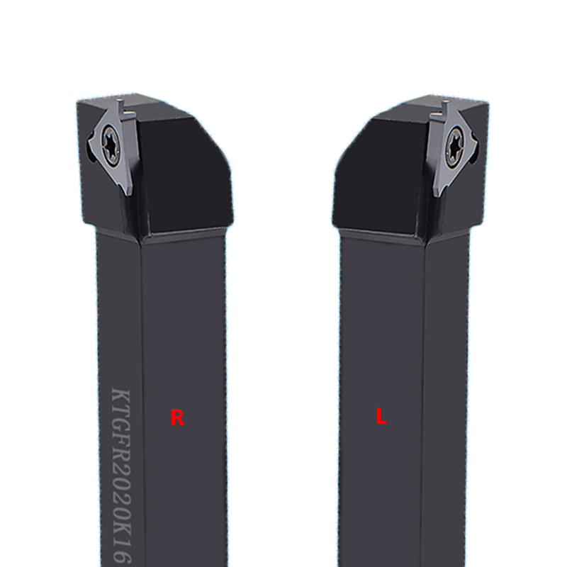 LIHAOPING Groove Machine Cutti - Parting Tool Lathe recensione e prezzo