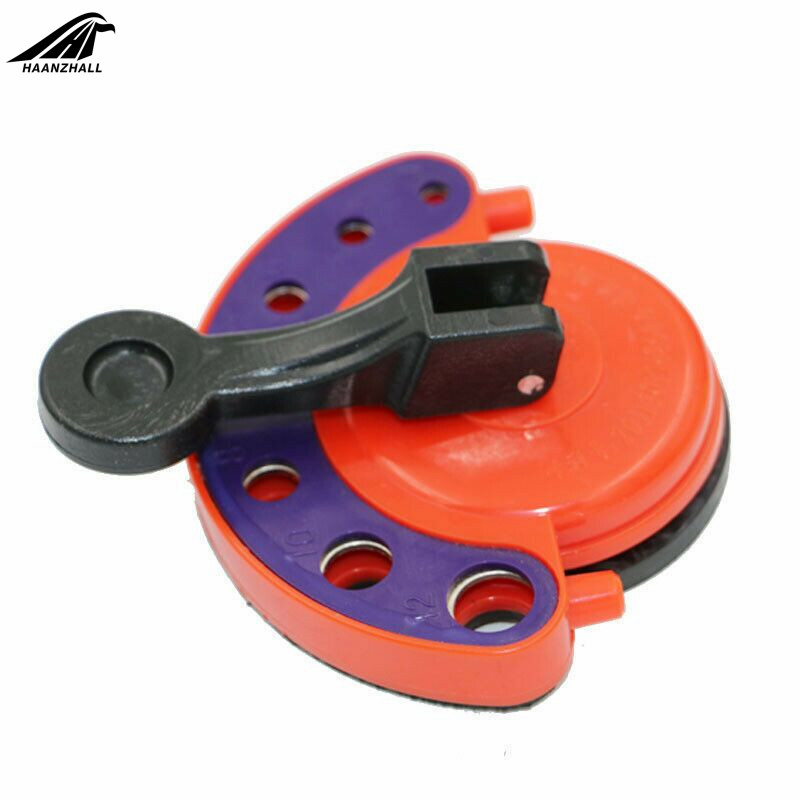 4-12mm Adjustable Diamond Dril - Woodworking Vacuum Press recensione e prezzo