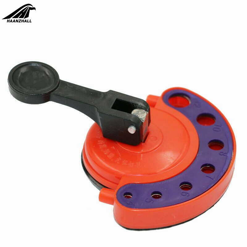 4-12mm Adjustable Diamond Dril - Woodworking Vacuum Press recensione e prezzo