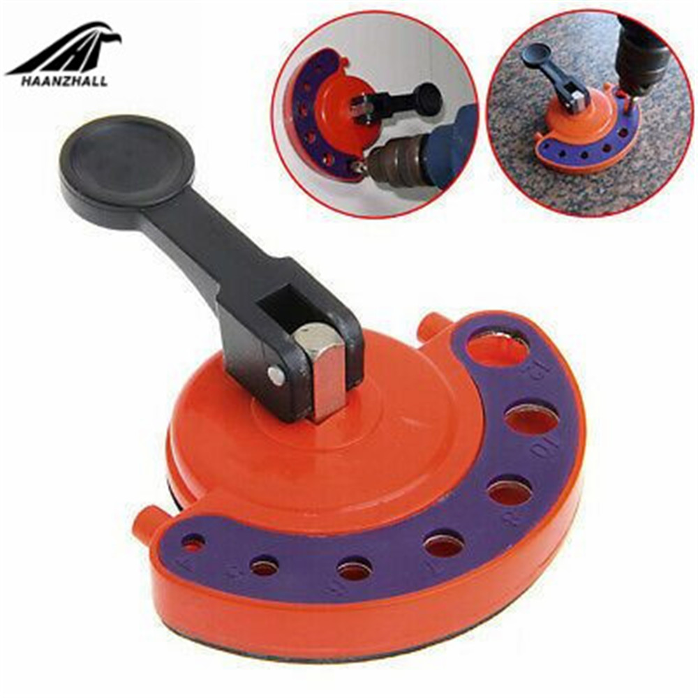 4-12mm Adjustable Diamond Dril - Woodworking Vacuum Press recensione e prezzo