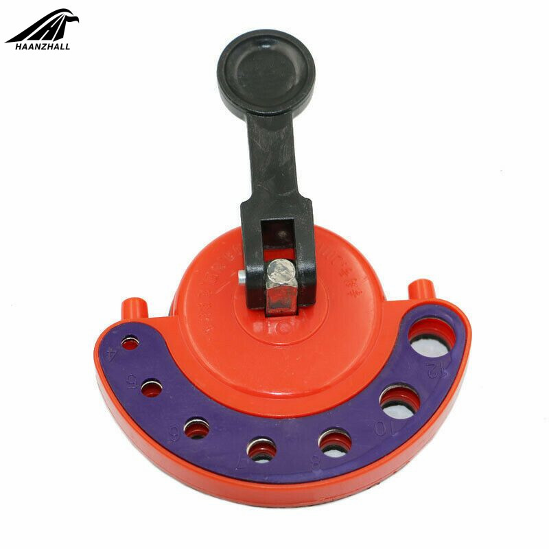 4-12mm Adjustable Diamond Dril - Woodworking Vacuum Press recensione e prezzo