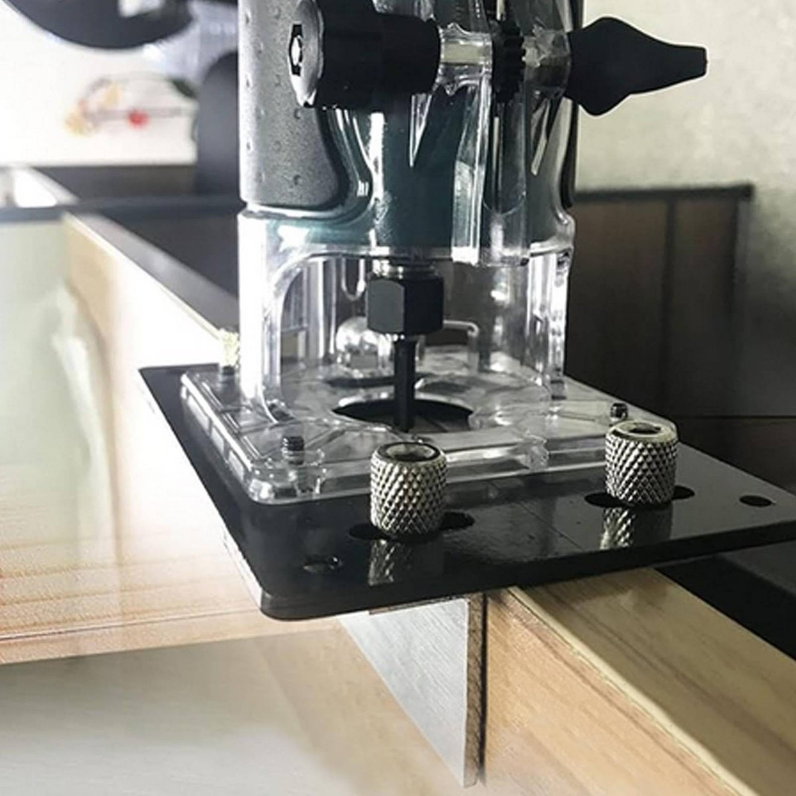 Hidden Connector Jig Multifunc - Woodworking Jig recensione e prezzo