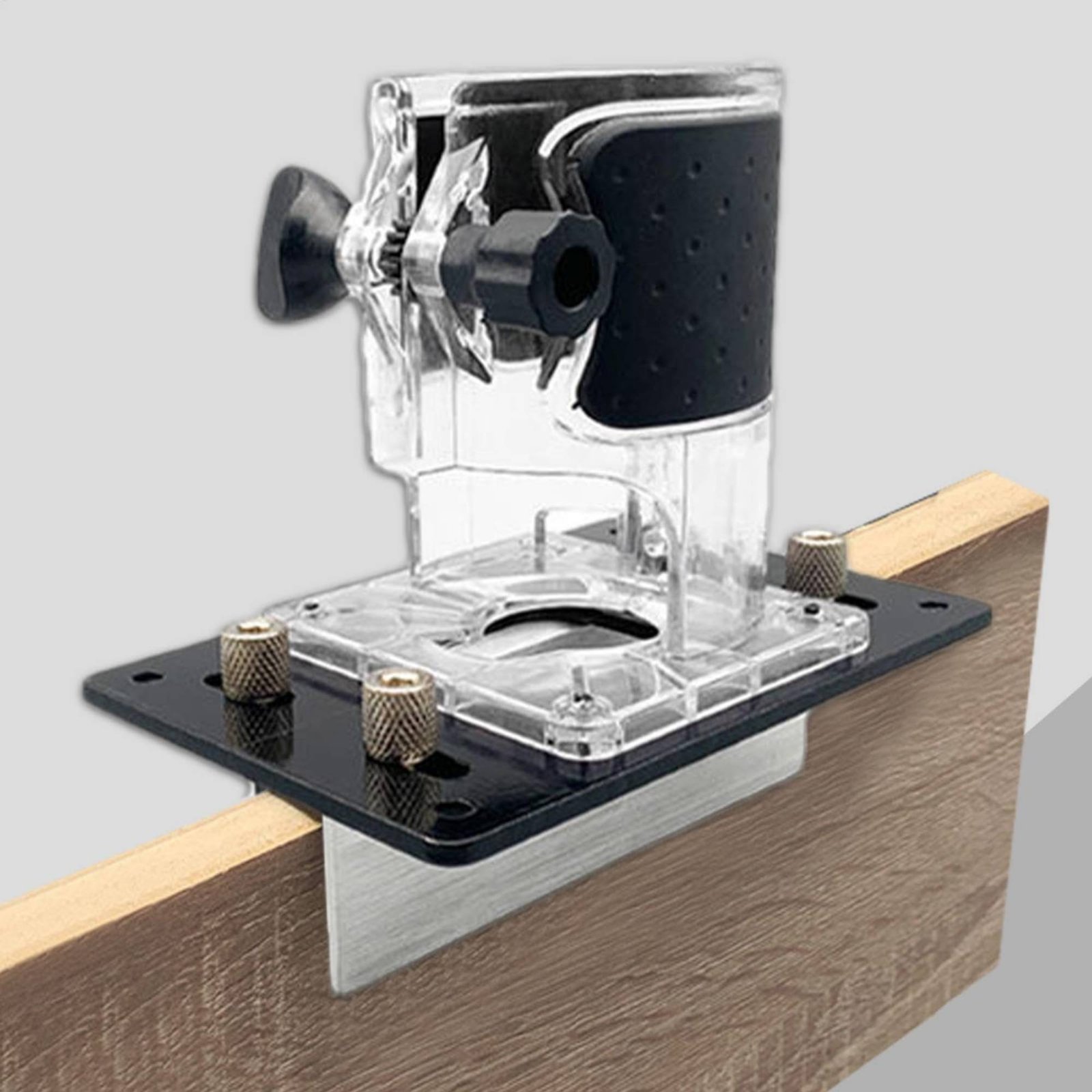 Hidden Connector Jig Multifunc - Woodworking Jig recensione e prezzo