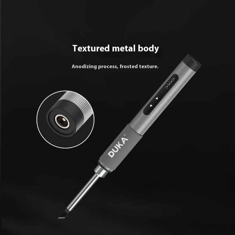  DUKA EI2 Portable Electric So - Woodworking Qc recensione e prezzo