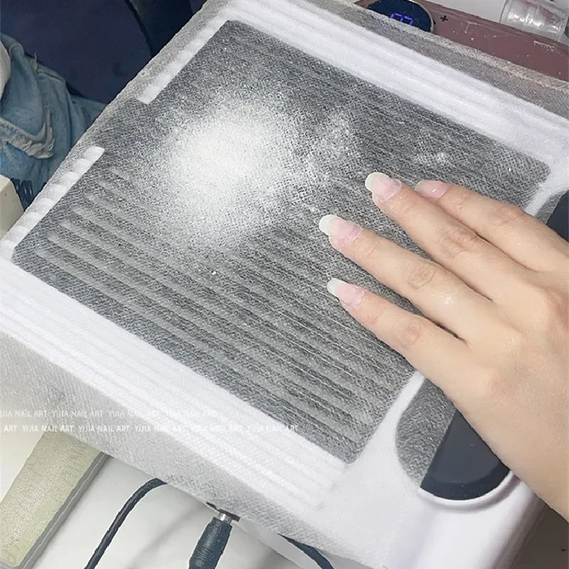Nail Vacuum Filter Paper Filte - Woodworking Vacuum Press recensione e prezzo