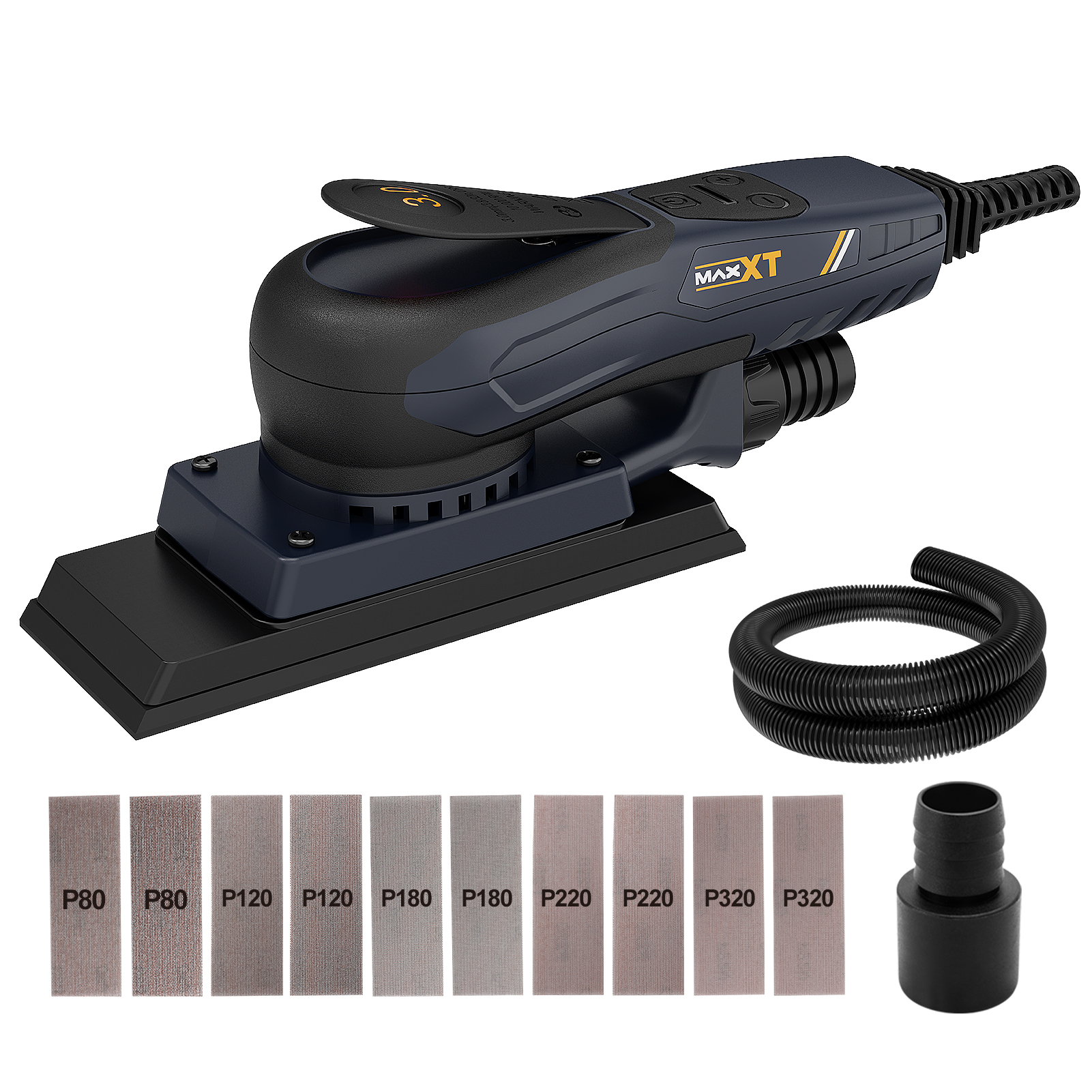 Hot Sale MAXXT Brushless Sheet - Woodworking Machines recensione e prezzo