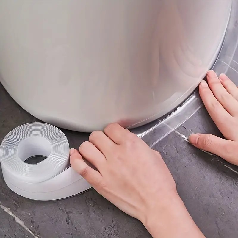 1 Roll of Waterproof Transpare - Woodworking Mask recensione e prezzo