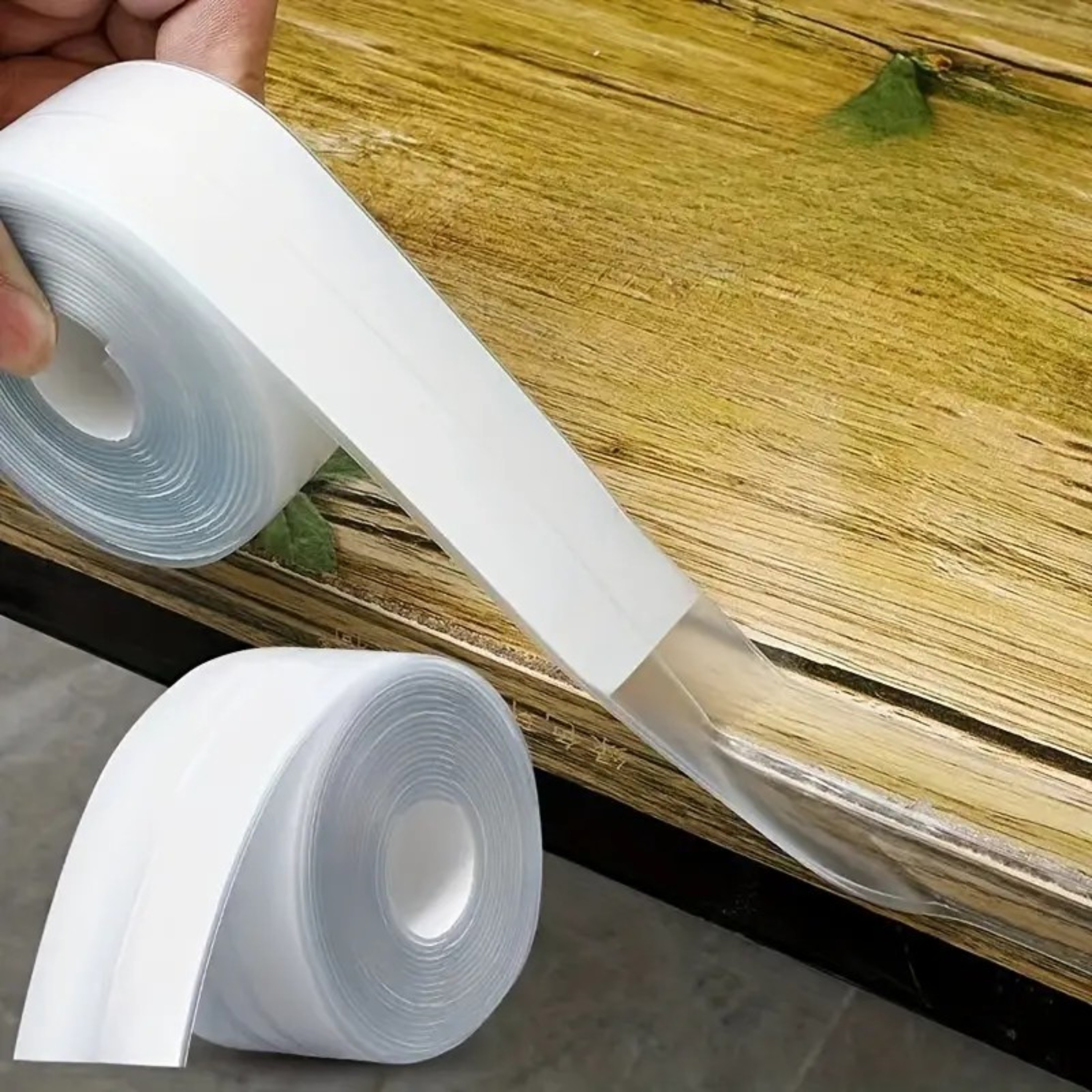 1 Roll of Waterproof Transpare - Woodworking Mask recensione e prezzo