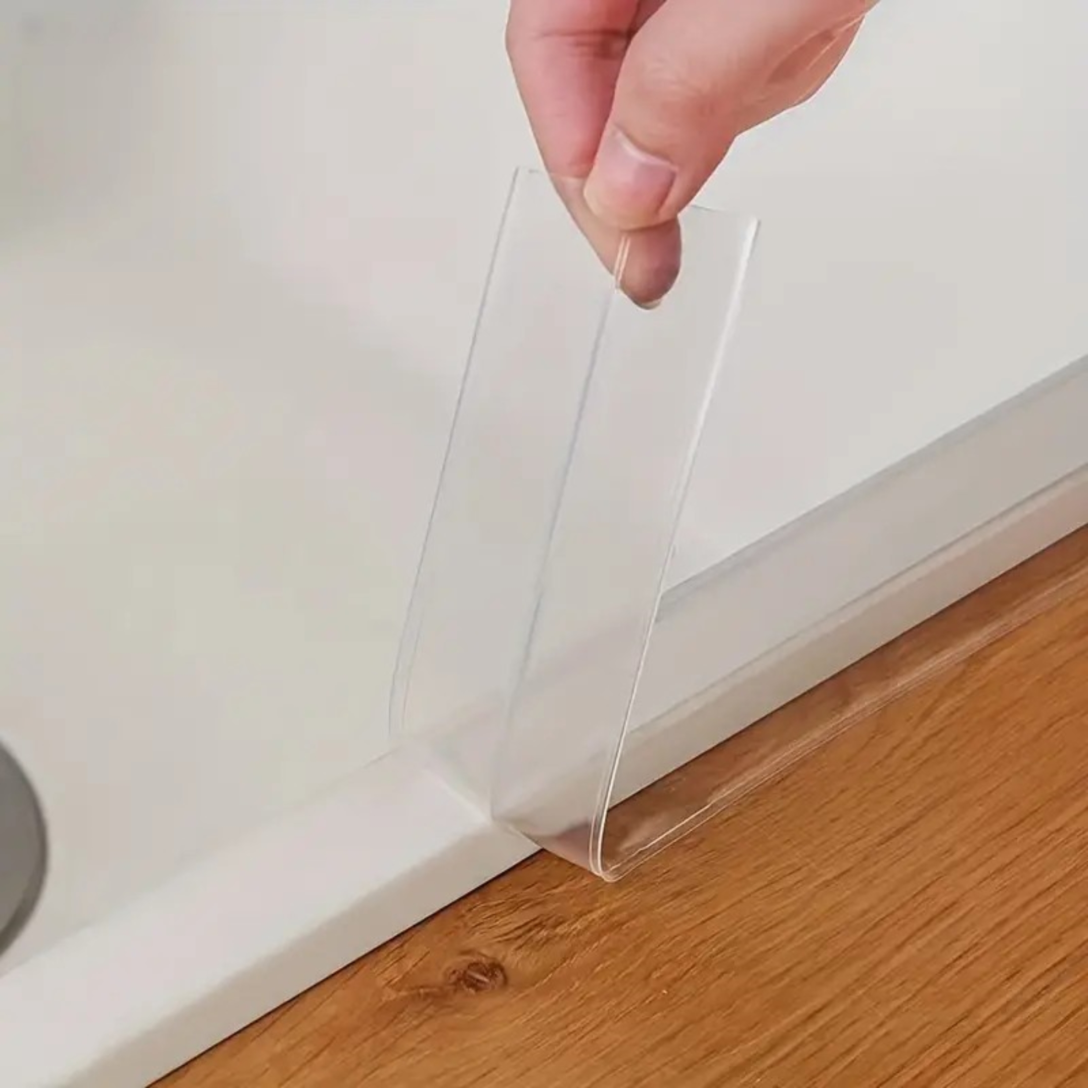 1 Roll of Waterproof Transpare - Woodworking Mask recensione e prezzo