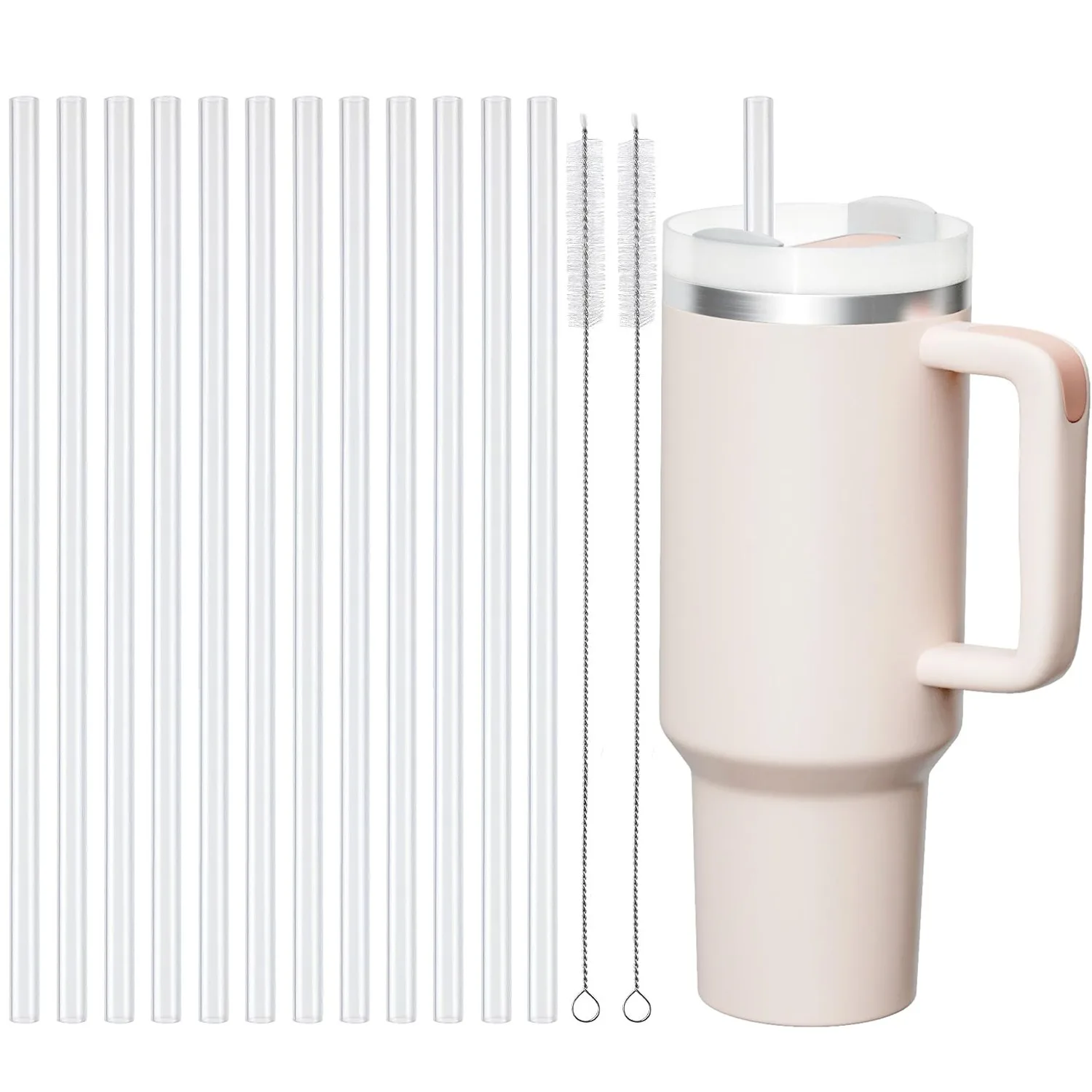 Replacement Straws for Stanley - Hand Plane Stanley recensione e prezzo