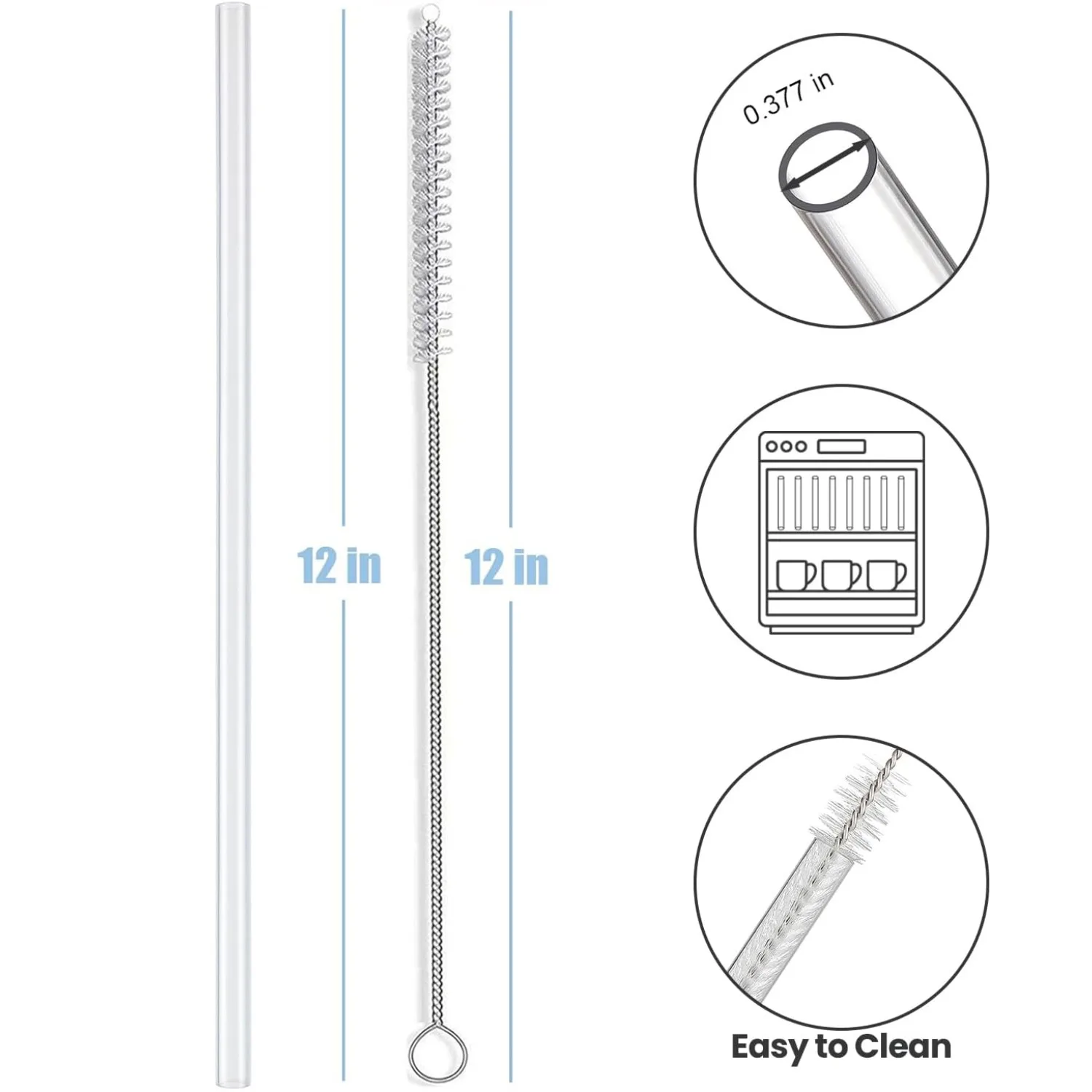 Replacement Straws for Stanley - Hand Plane Stanley recensione e prezzo