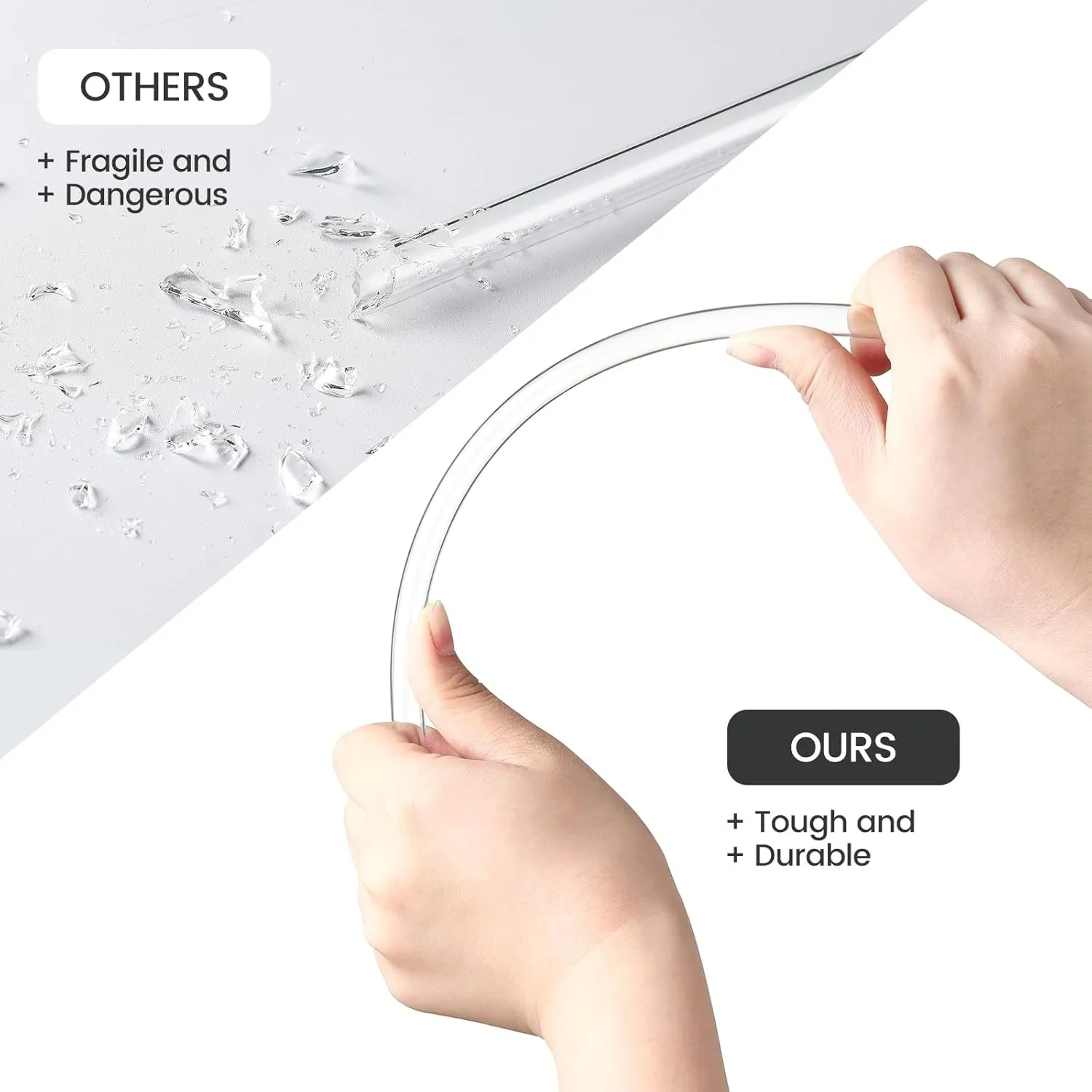 Replacement Straws for Stanley - Hand Plane Stanley recensione e prezzo