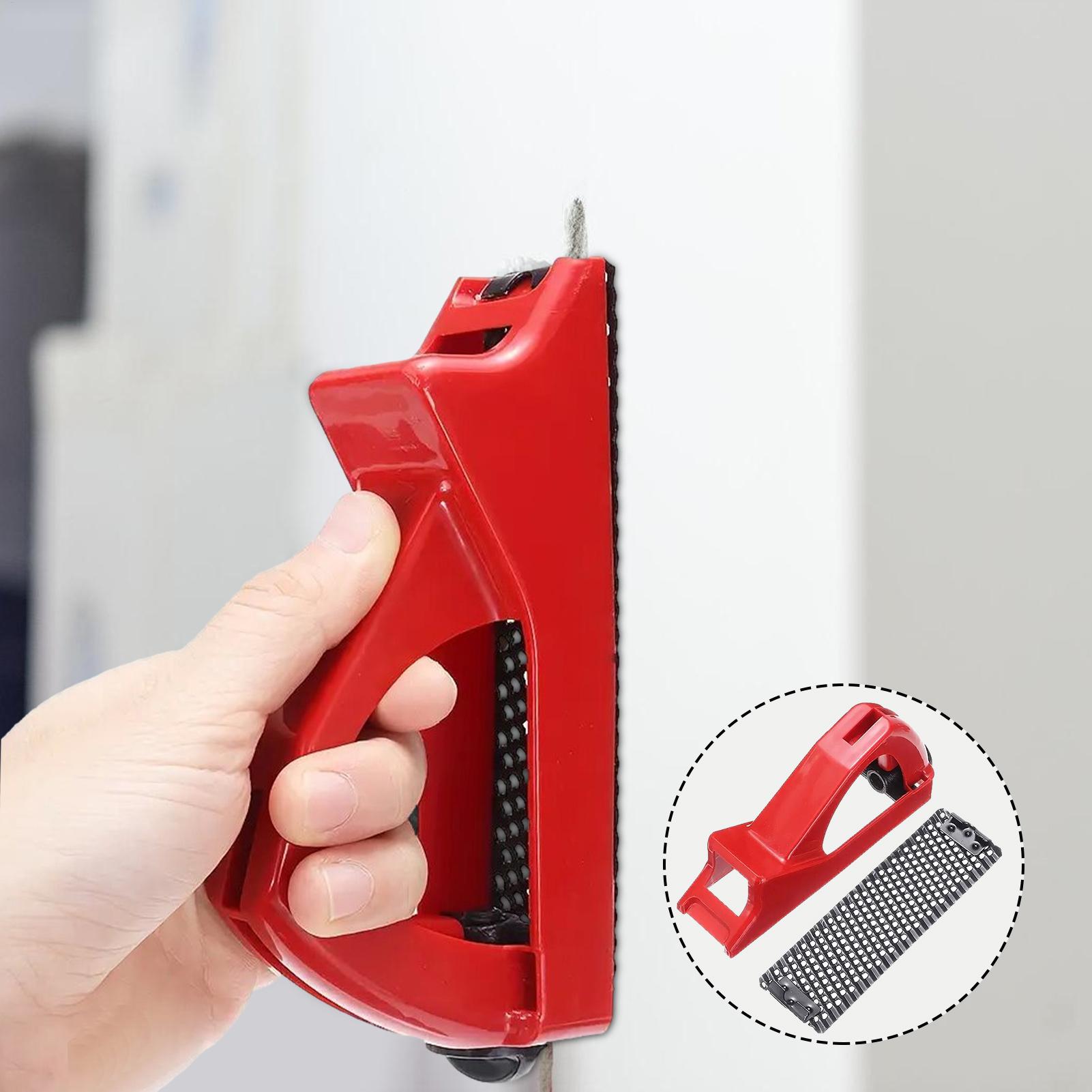 Lightweight Drywall File Rasp  - Woodworking Rasps And Files recensione e prezzo