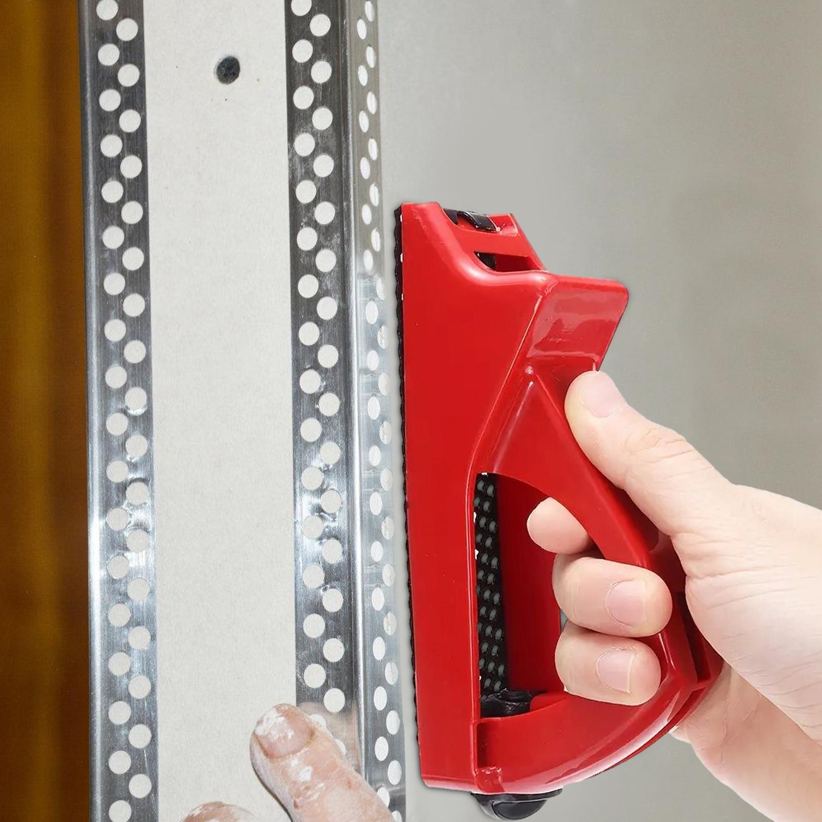 Lightweight Drywall File Rasp  - Woodworking Rasps And Files recensione e prezzo