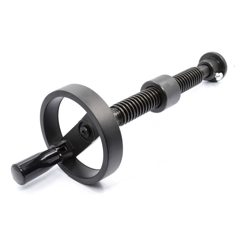 Trapezoidal Lead Screw Set T20 - Woodworking Machines recensione e prezzo
