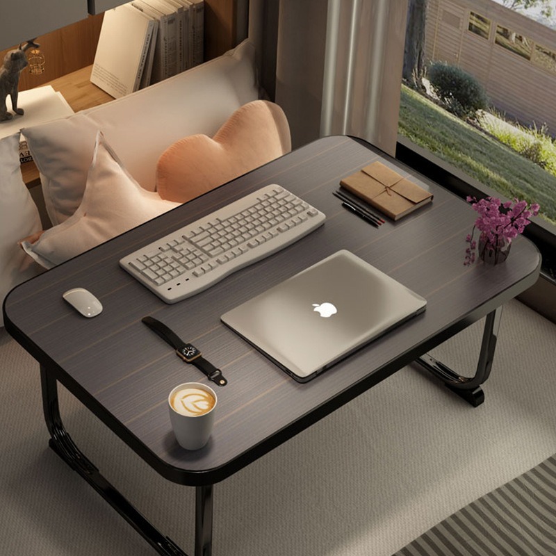 Bed desk folding small table c - Woodworking School recensione e prezzo