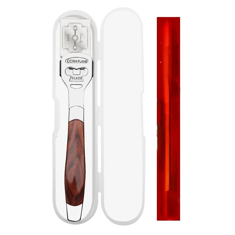 4pcs/set Wood Handle Foot Call - Woodworking Rasps And Files recensione e prezzo