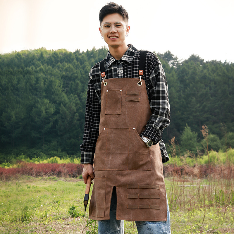 Outdoor Originality Waterproof - Woodworking Overalls recensione e prezzo