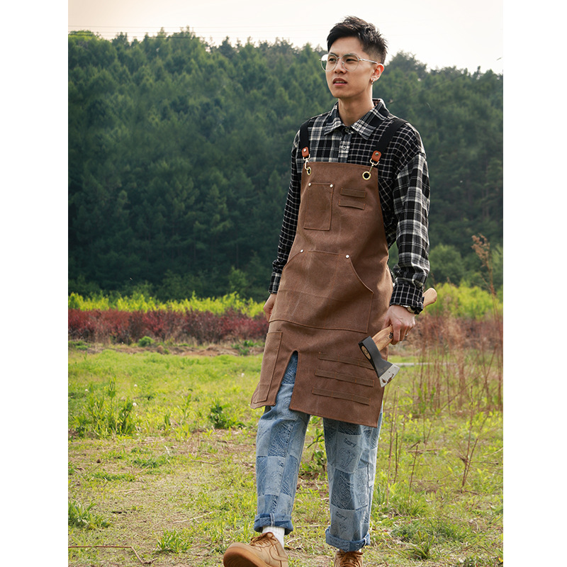 Outdoor Originality Waterproof - Woodworking Overalls recensione e prezzo