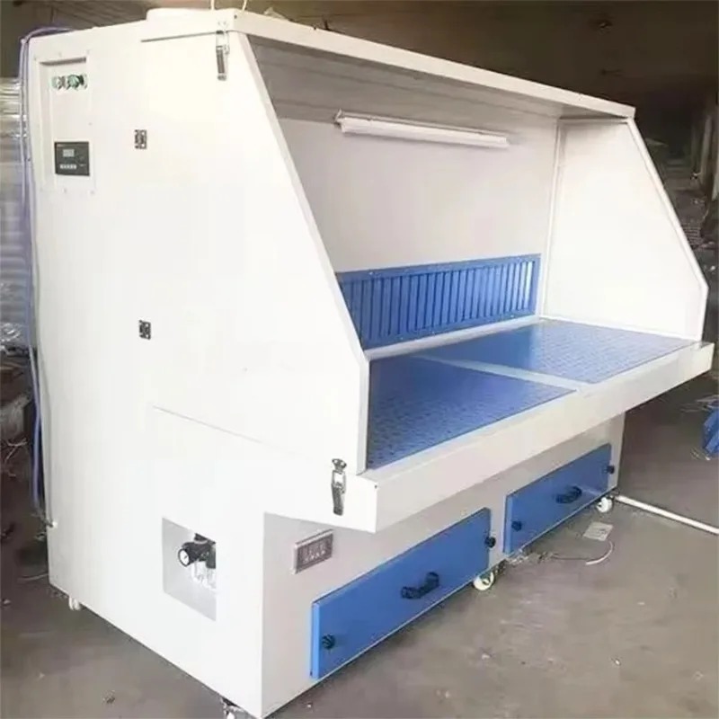 Integrally New 3 Worktable Int - Woodworking Industries recensione e prezzo