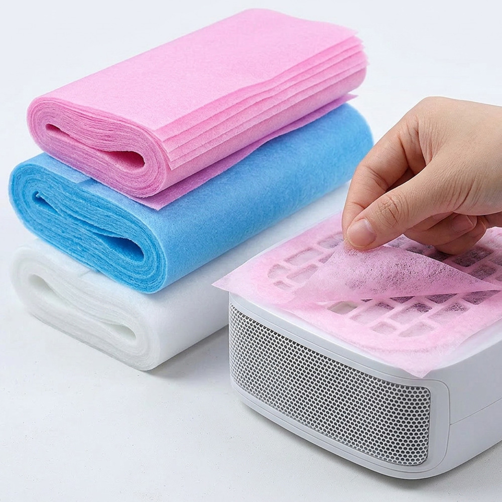 100/300pcs Nail Dust Collector - Woodworking Vacuum Press recensione e prezzo