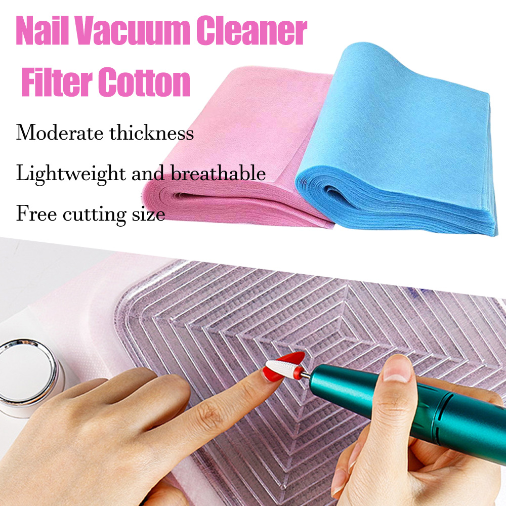 100/300pcs Nail Dust Collector - Woodworking Vacuum Press recensione e prezzo