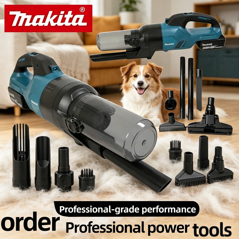 Makita Efficient Multifunction - Woodworking Vacuum Press recensione e prezzo