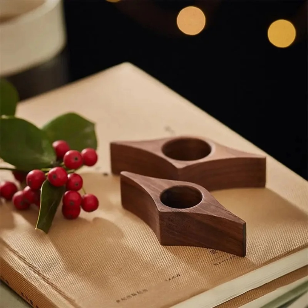 Solid Wood Thumb Book Support  - Woodworking School recensione e prezzo