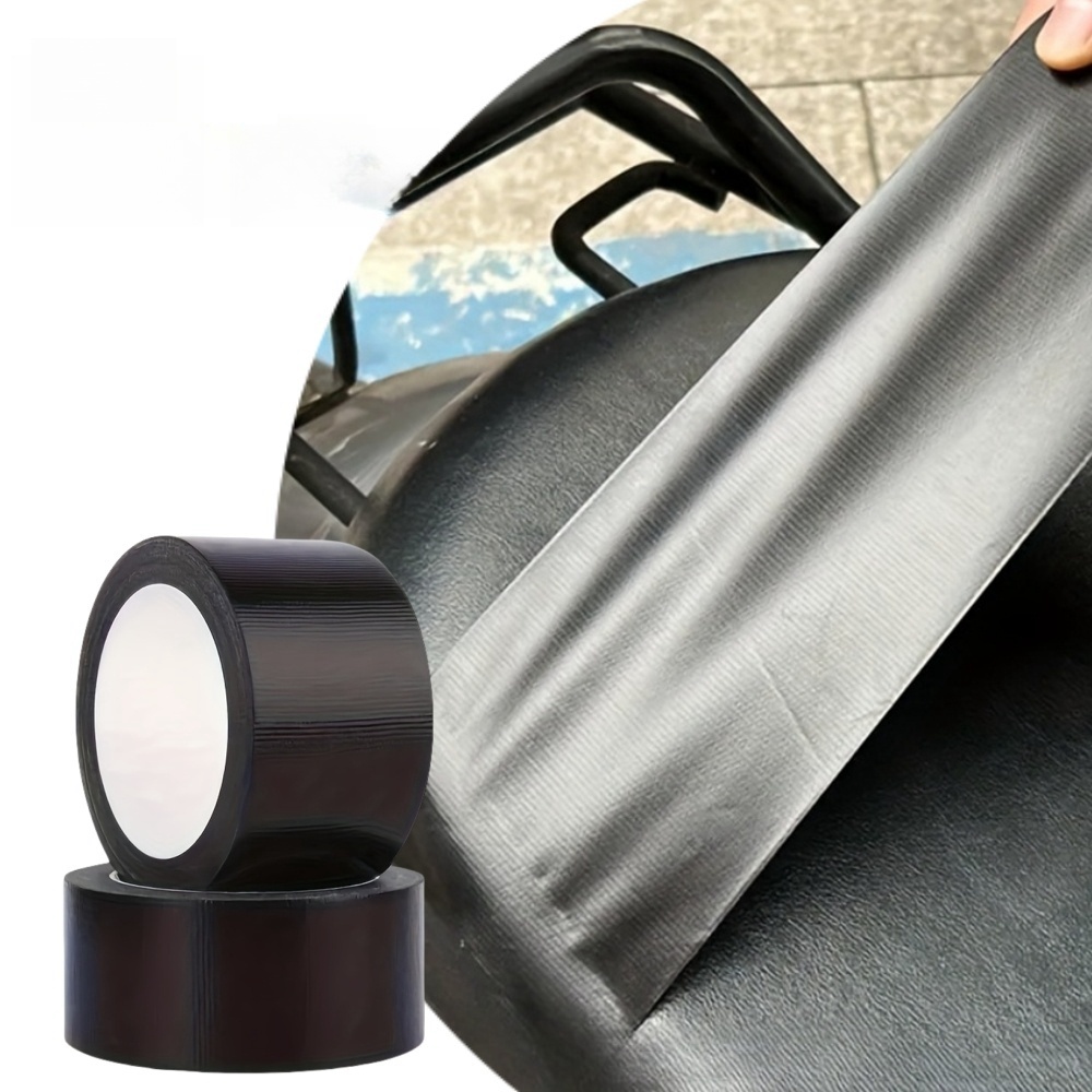 1 Roll Black Self Adhesive Lea - Woodworking Mask recensione e prezzo