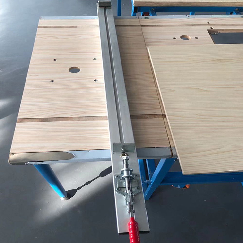 New Wood Board clamp For Flip  - Woodworking Z Clips recensione e prezzo