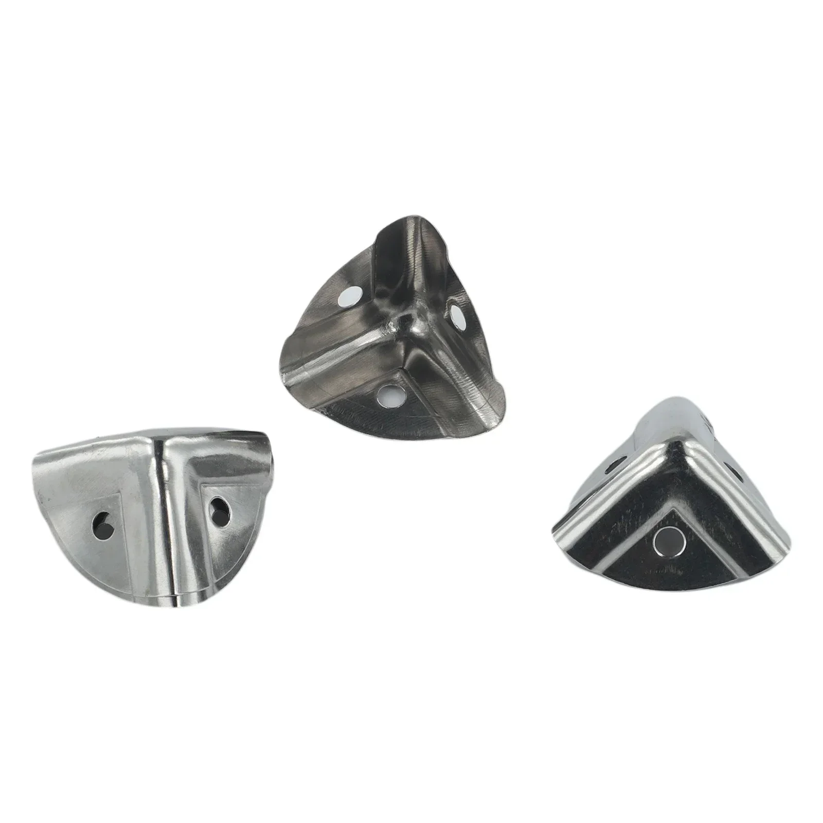 4/8/12PCS Metal Corner Protect - Woodworking Z Clips recensione e prezzo