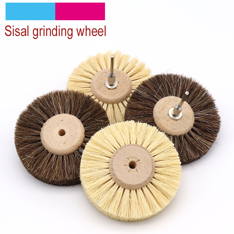 1pcs Abrasive Sisal Filament o - Woodworking Tools recensione e prezzo