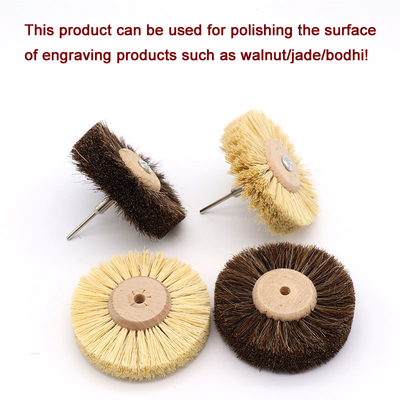 1pcs Abrasive Sisal Filament o - Woodworking Tools recensione e prezzo