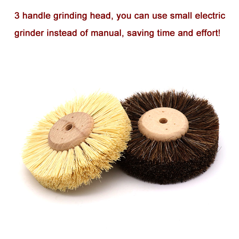 1pcs Abrasive Sisal Filament o - Woodworking Tools recensione e prezzo