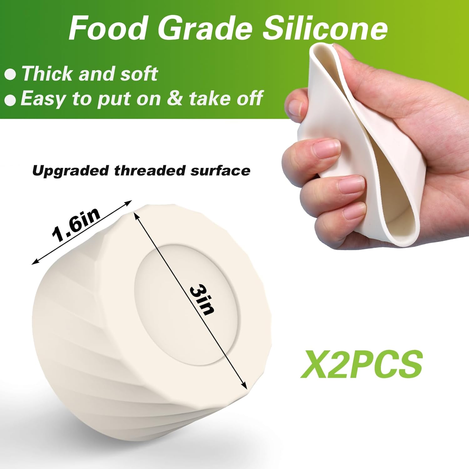 Silicone Cover for Stanley Que - Hand Plane Stanley recensione e prezzo